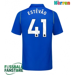 Chelsea Estevao Willian #41 Replik Heimtrikot 2026-27 Kurzarm